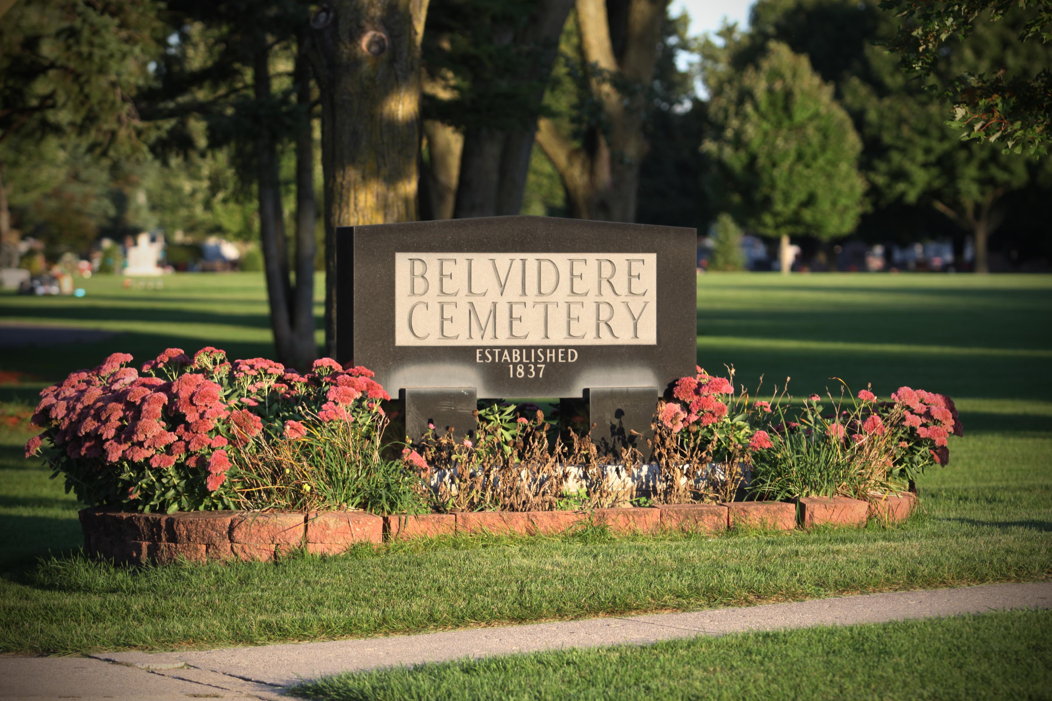 Belvidere Cemetery